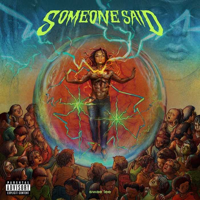 Swae Lee - Someone Said